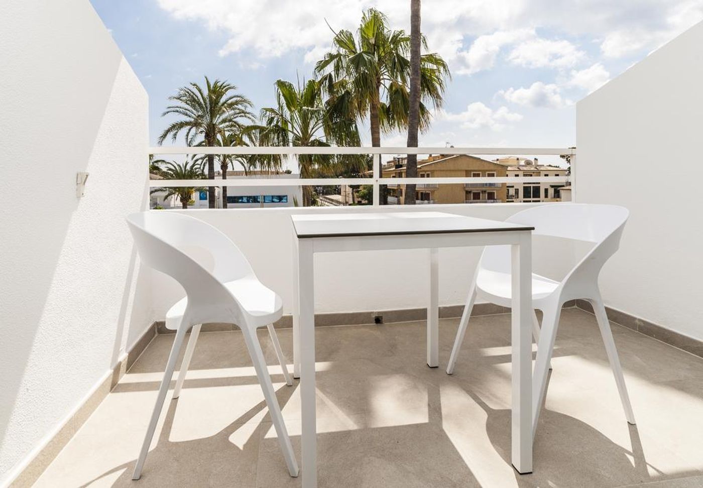 Hoposa Villaconcha Aptos