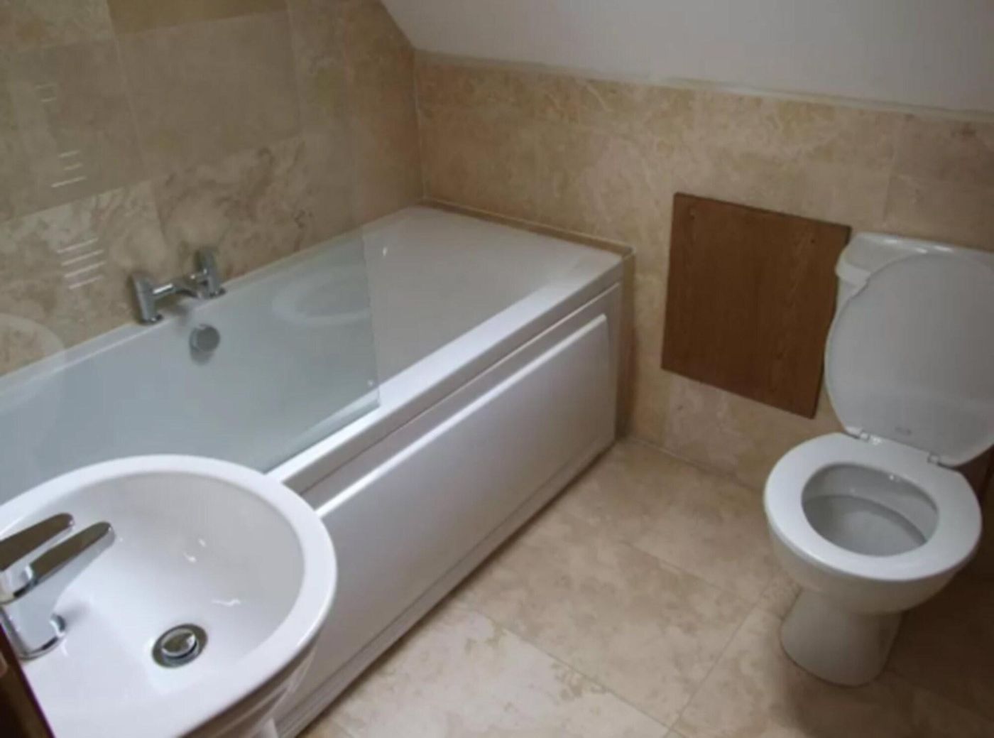 Cambridge House - United Kingdom - EDINBURGH  - Room - 7