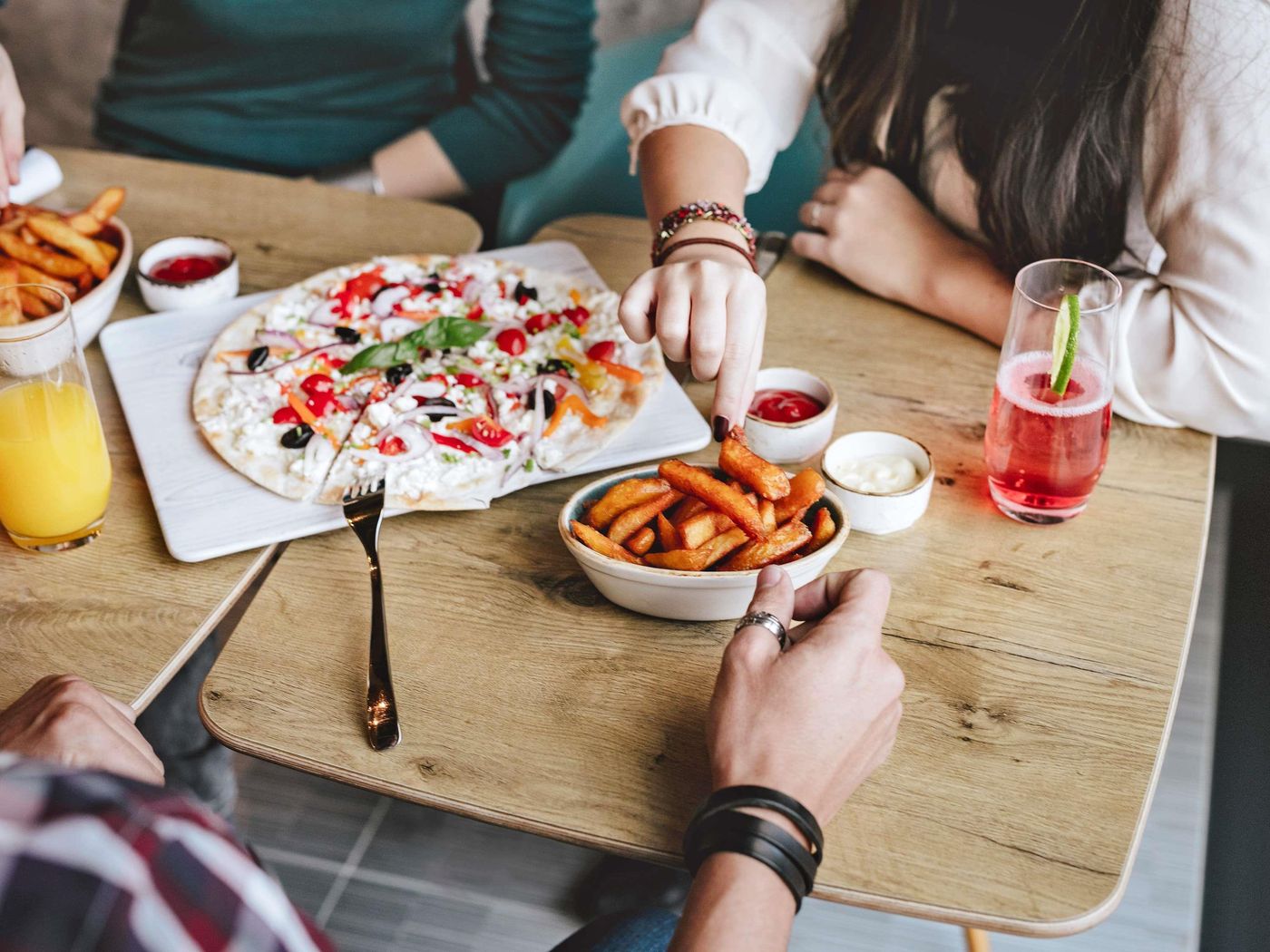 Ibis-Brussels-Centre-Chatelain-Restaurant-38