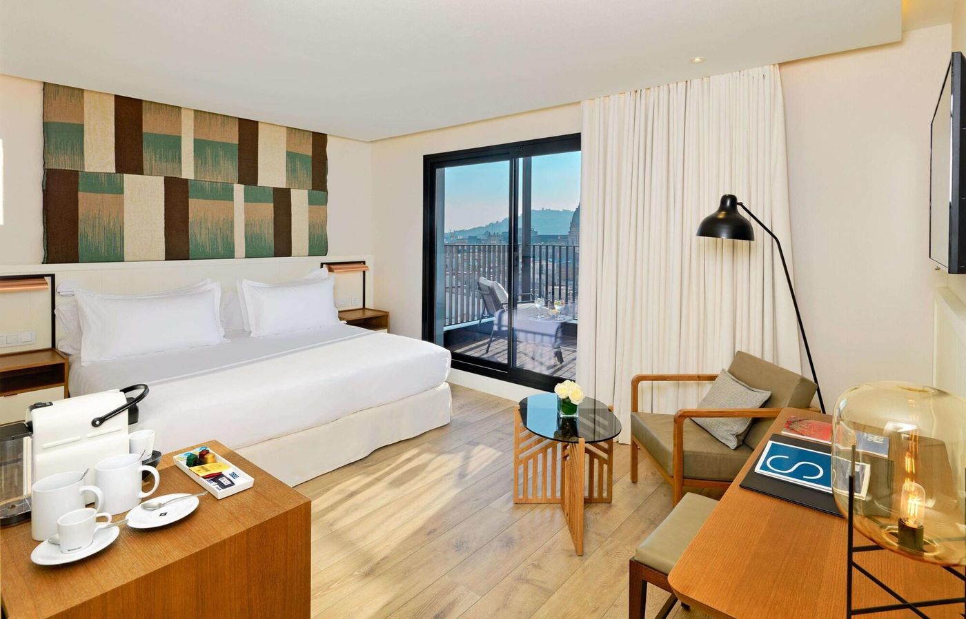 H10 Cubik-Spain-BARCELONA-Lobby-6