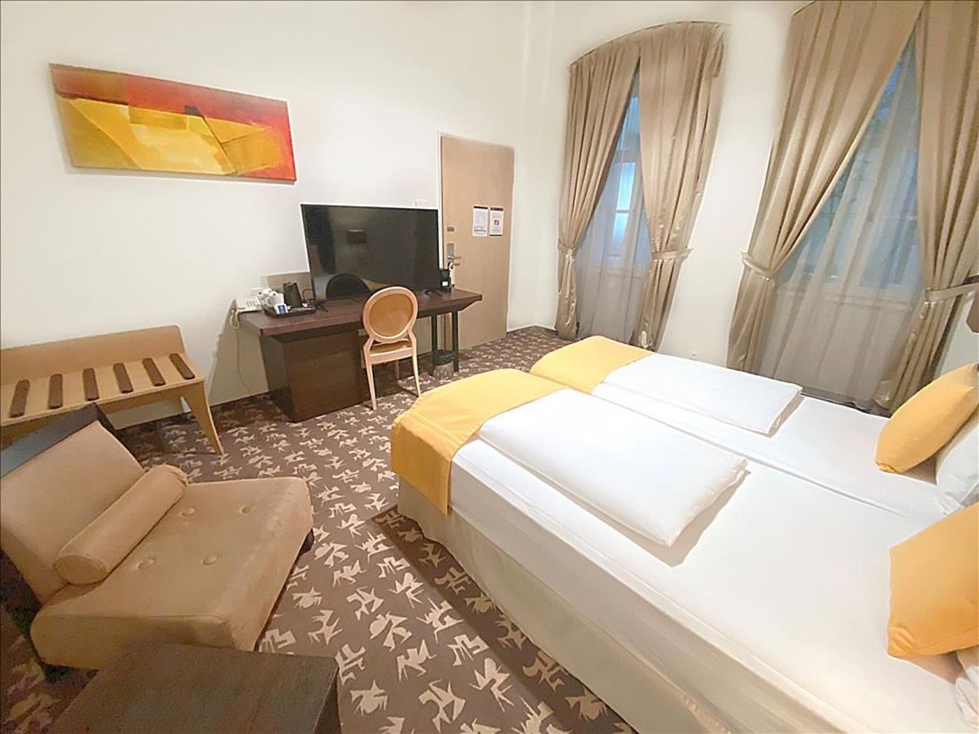 Buda-Castle-Hotel-Room-41