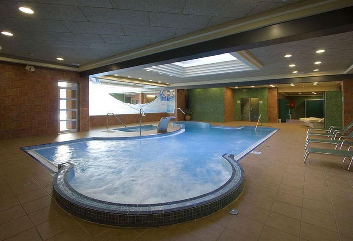 Golden-Port-Salou-and-Spa-Sports-and-Entertainment-66