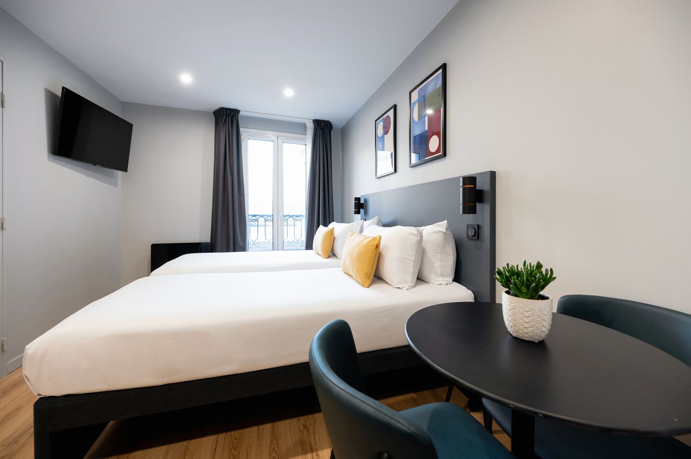 Staycity-Aparthotels-Gare-de-lEst-Room-19