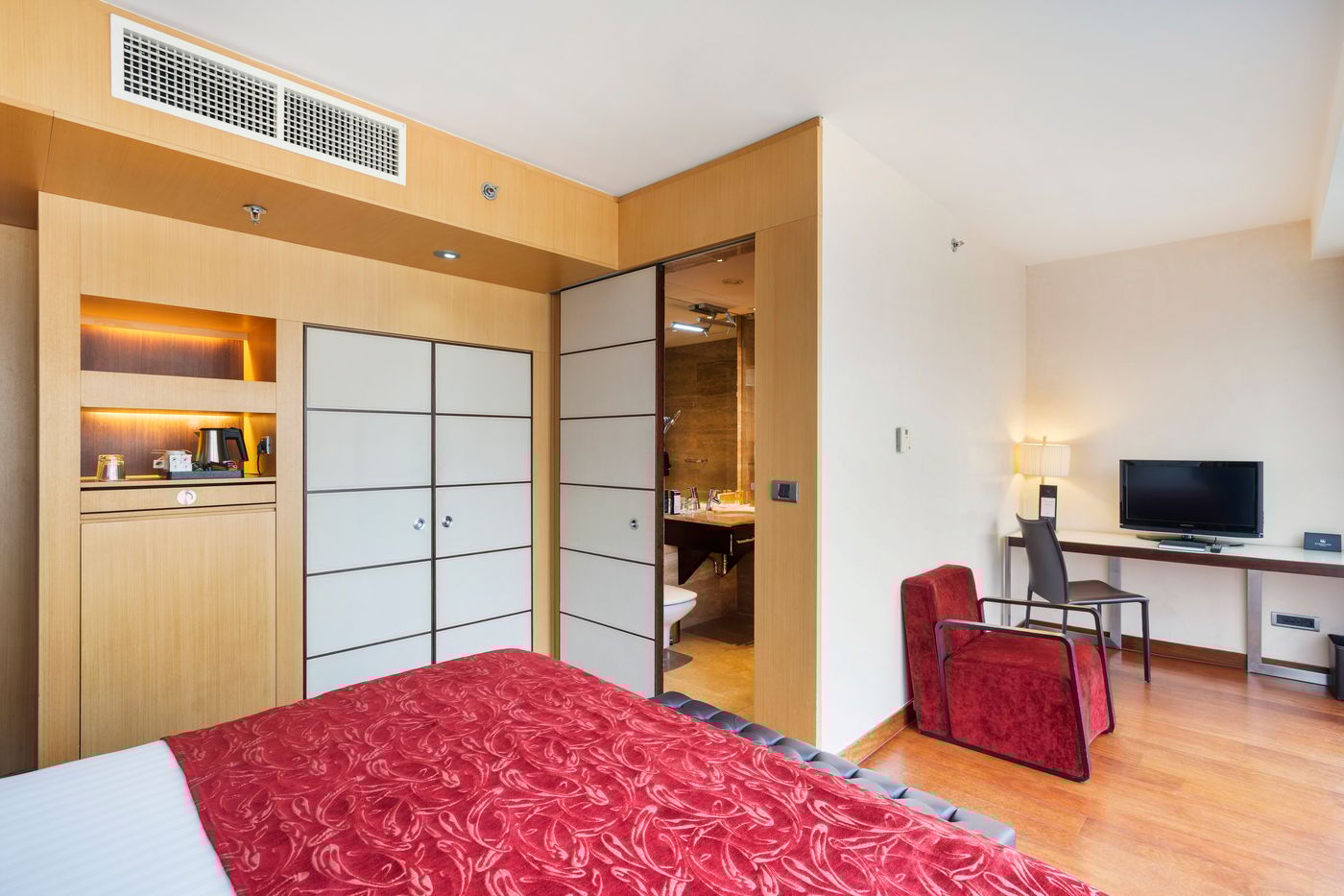 Exe-Budapest-Center-Room-8