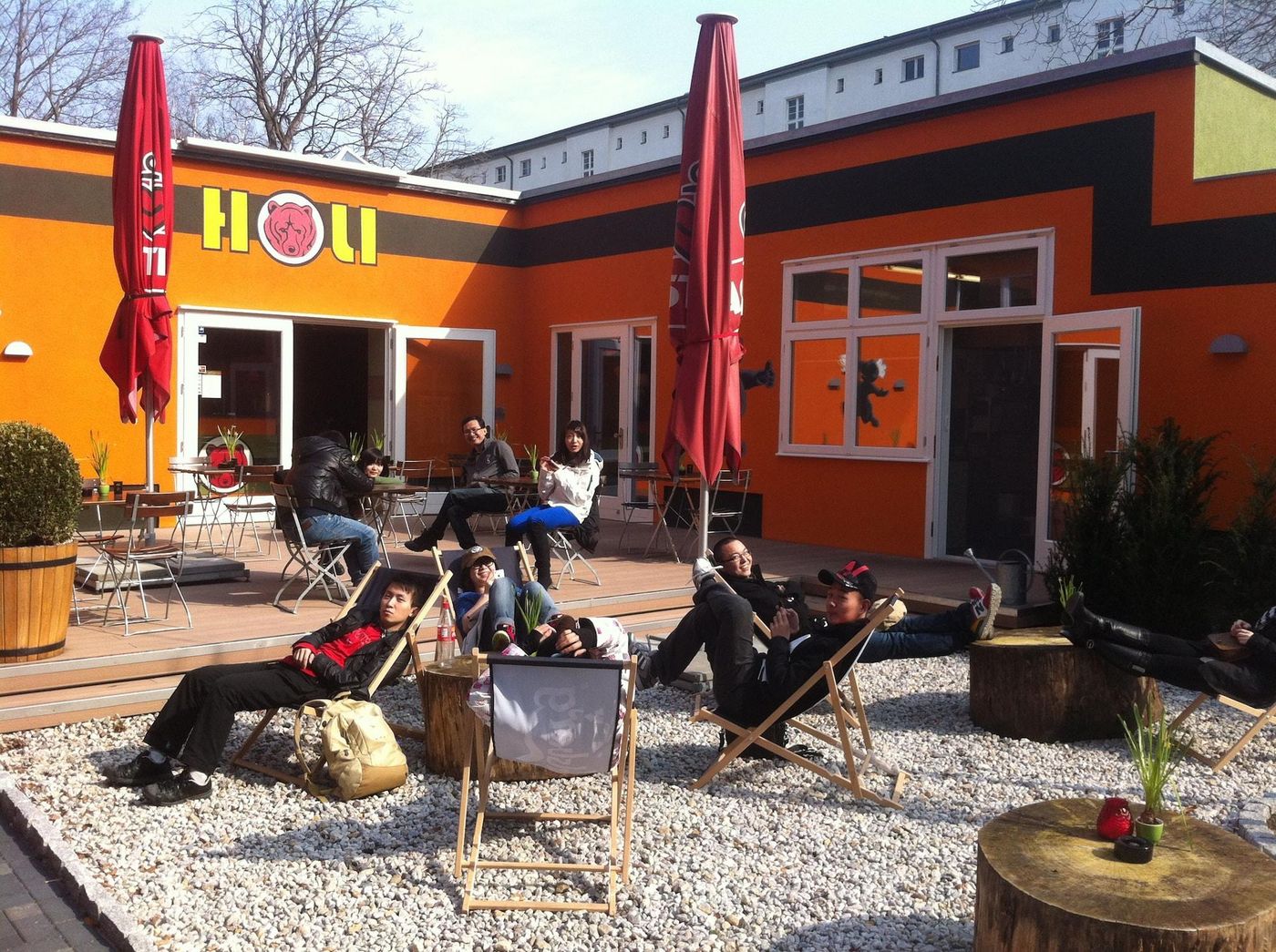 Holi-Hostel-Hotel-General-view-38