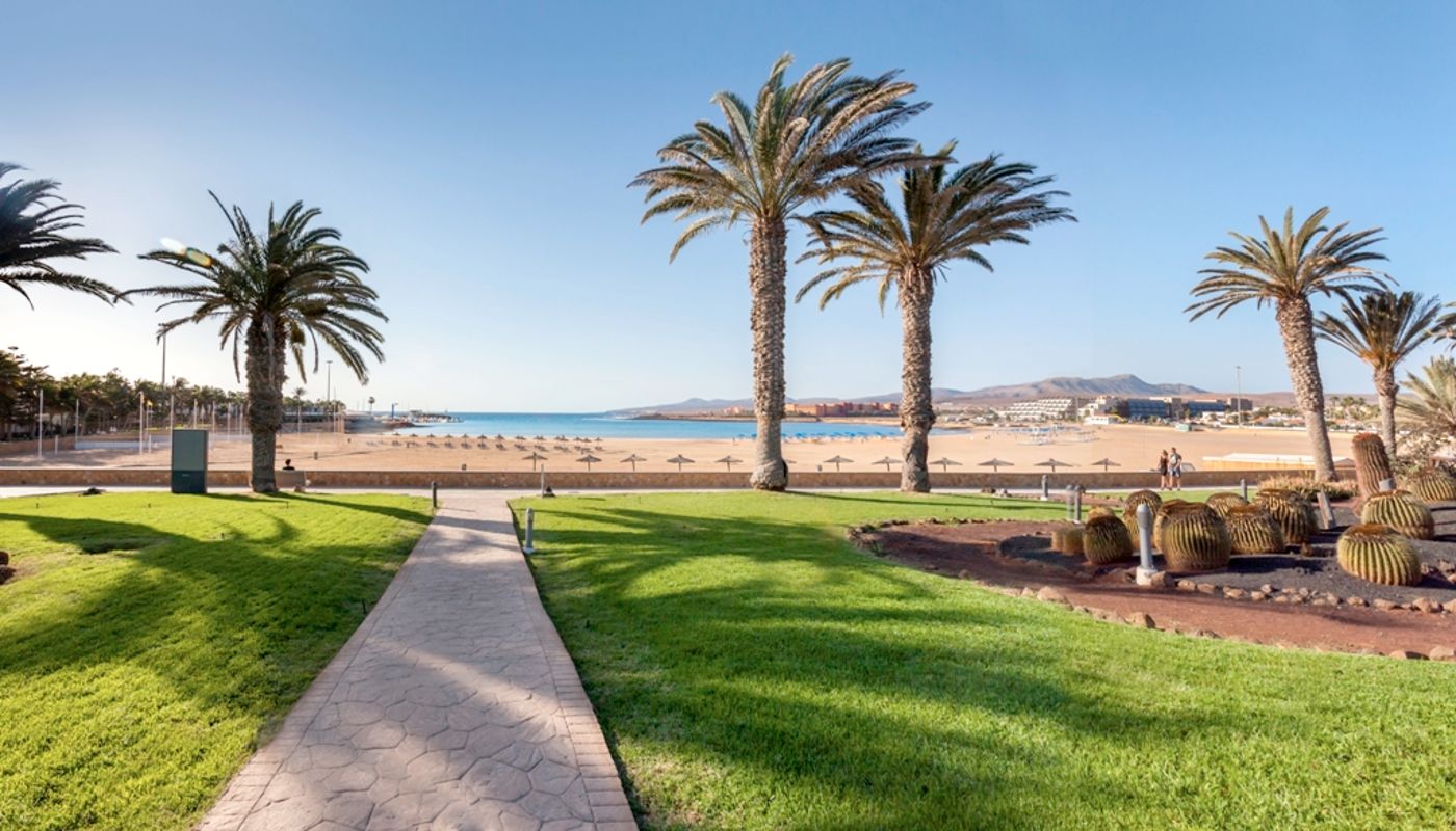 Barcelo Fuerteventura Thalasso Spa