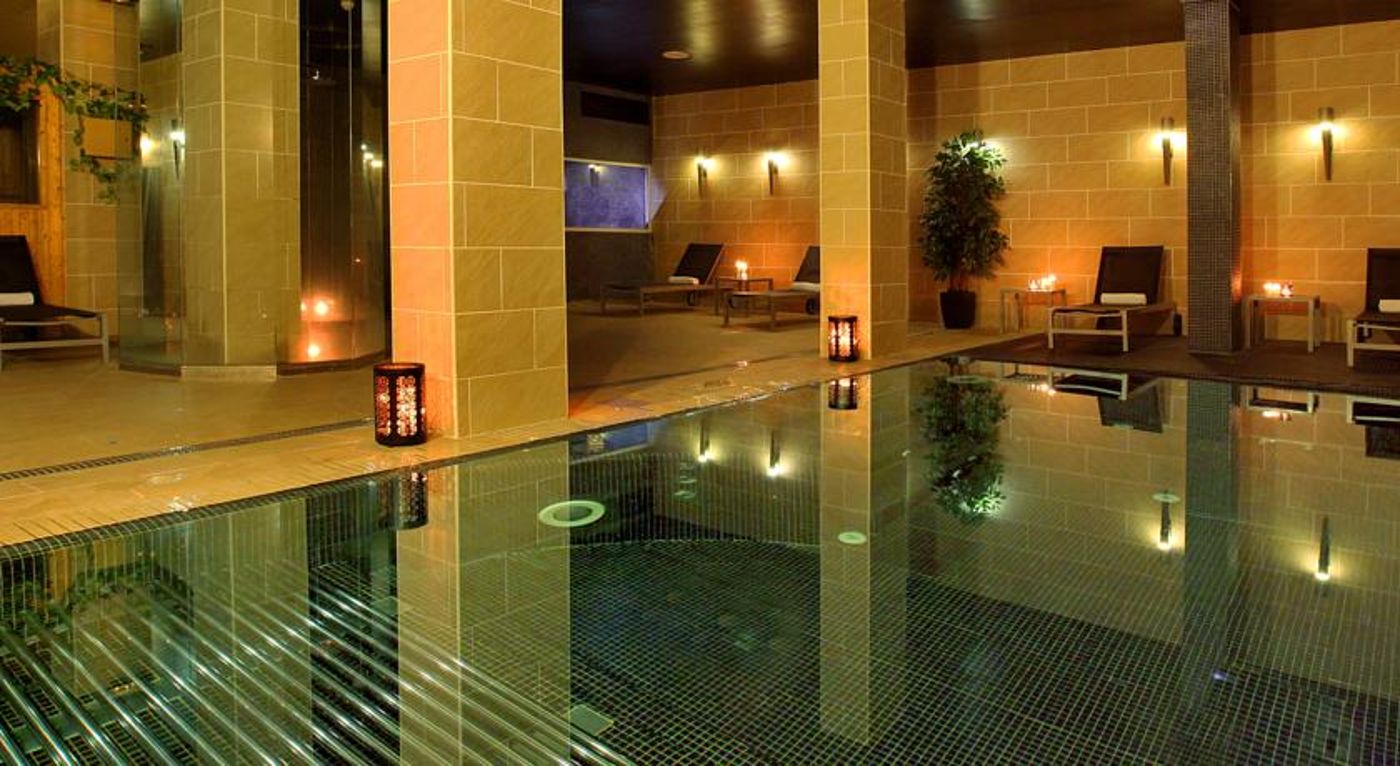 Axel Hotel Barcelona & Urban Spa