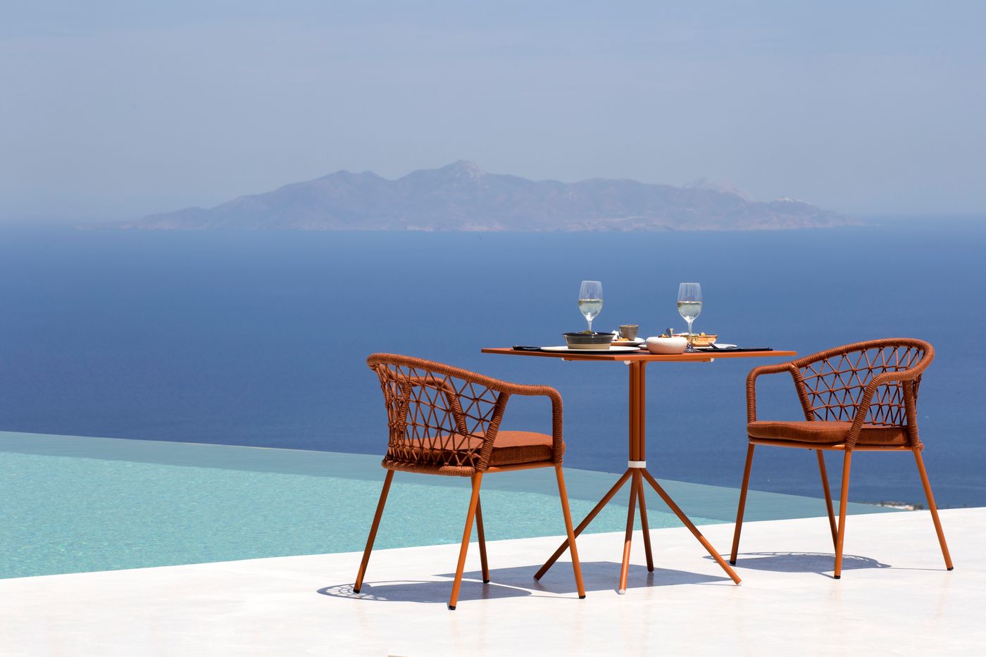 Elessa Hotel-Greece-Santorini-General view-2