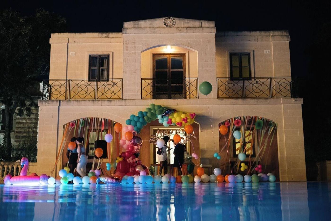 Sprachcaffe-International-Aparthotel-Pembroke-Restaurant-27