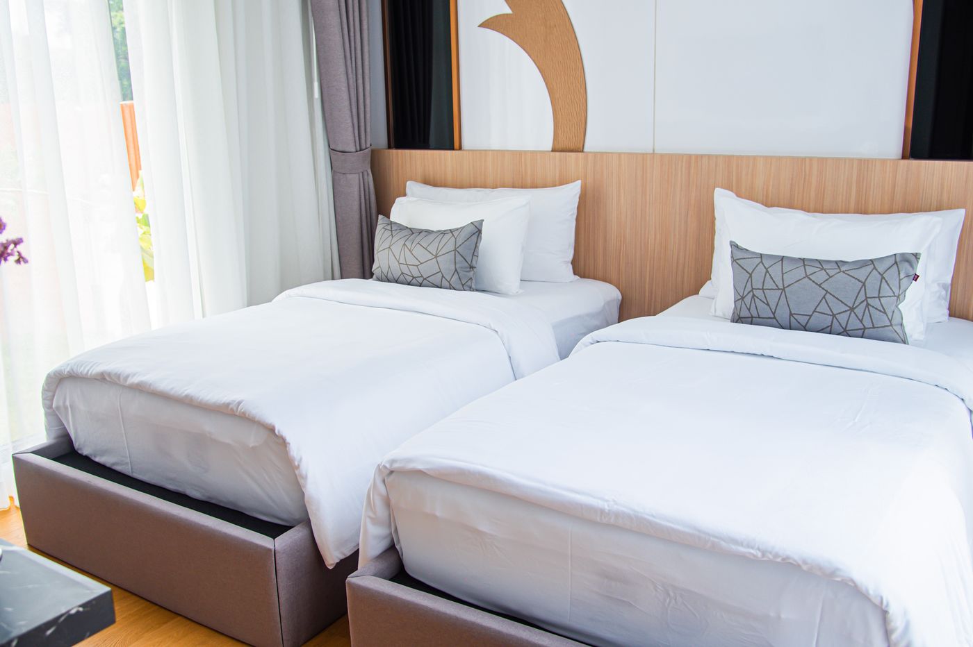 MIDA Grande Resort Phuket