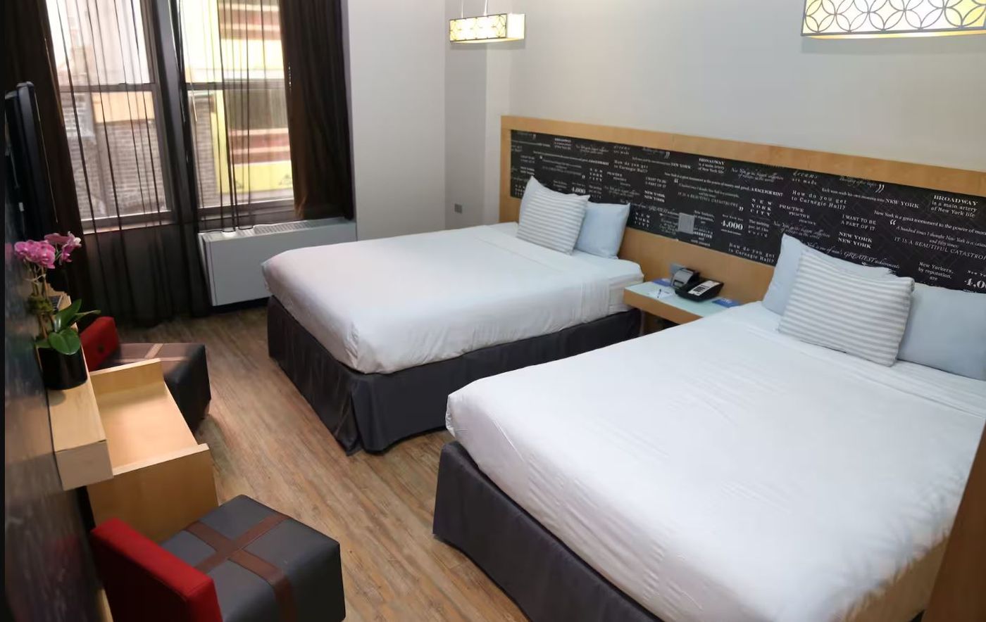 TRYP by Wyndham New York City Times Square South