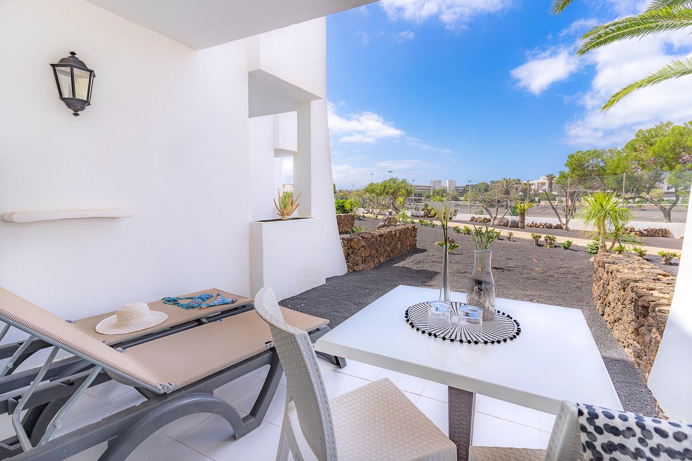 Club Siroco & Serenity - Adults Only