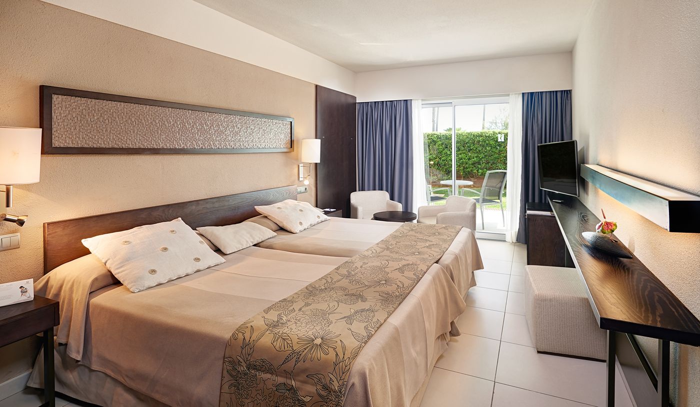 Hipotels Mediterraneo Hotel - Adults Only