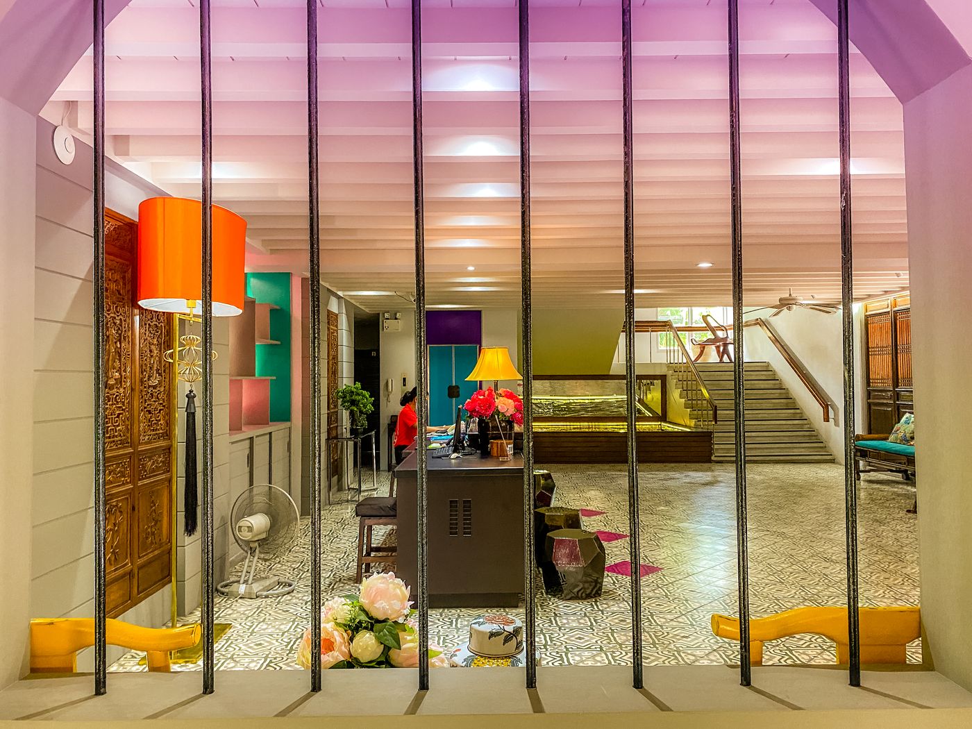 Sino-House-Phuket-Hotel-Lobby-74