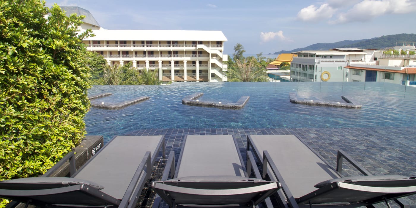 Hotel Indigo Phuket Patong