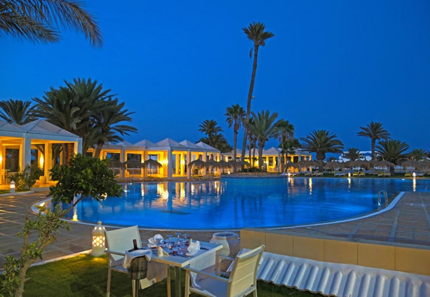 Djerba Golf Resort & Spa