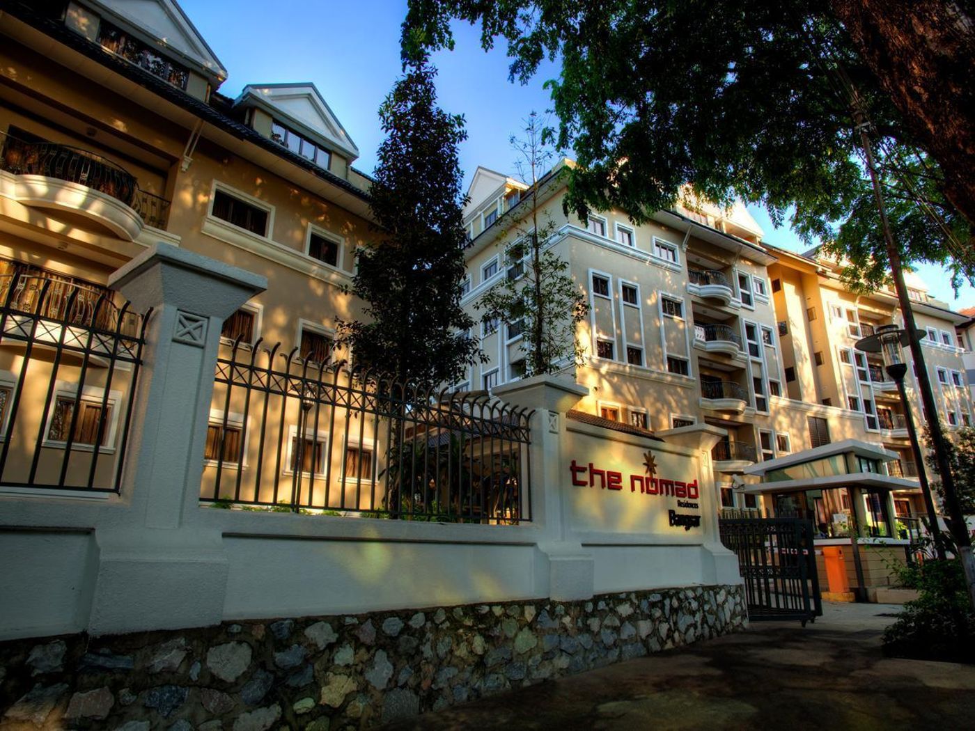 Domitys Bangsar Senior Living Residence, Kuala-Malaysia-Kuala Lumpur, Malaysia-General view-2