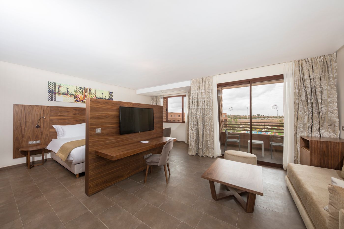 Be Live Experience Marrakech Palmeraie