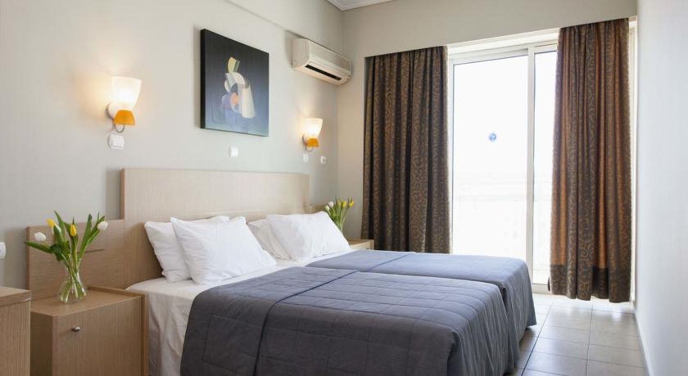 Best Western My Athens Hotel