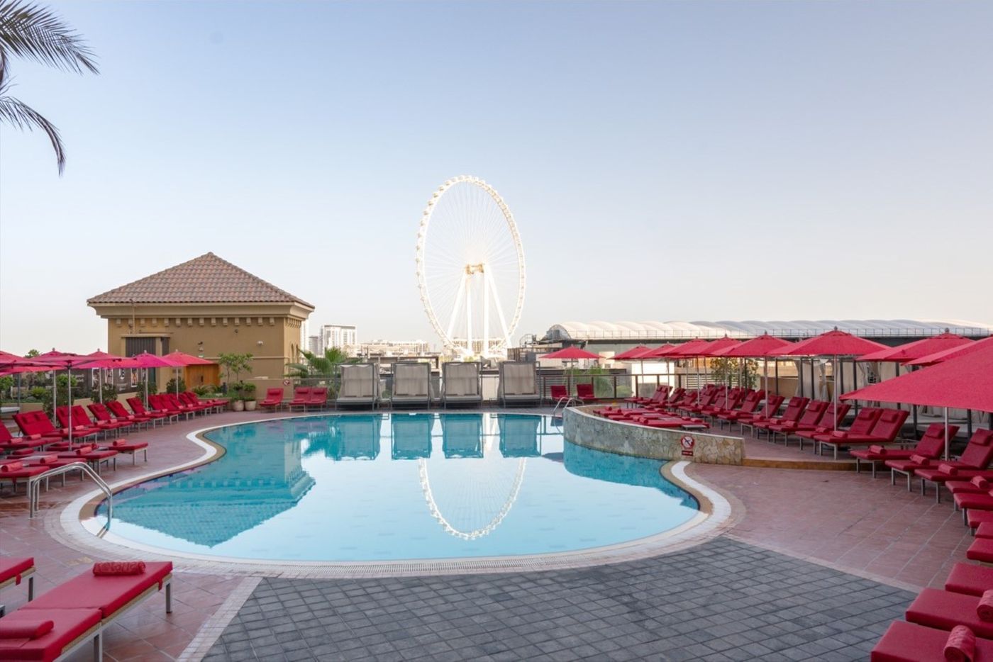 Amwaj-Rotana-Hotel-Jumeirah-Beach-Pool-5