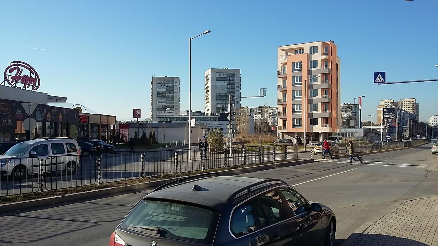 Apartments Mladost 1A-554-Bulgaria-Sofia-General view-6