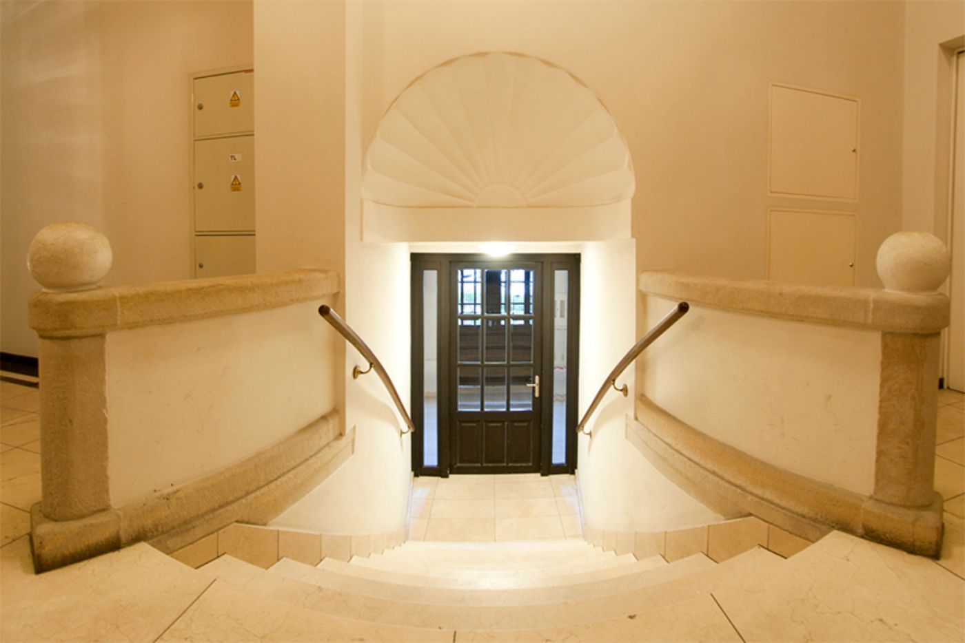 Yourplace Biskupia Apartments-Poland-KRAKOW-Lobby-6