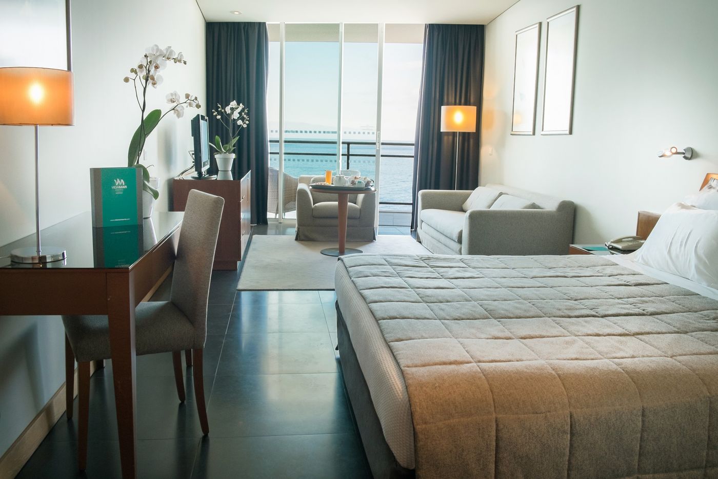 VIDAMAR Resort Madeira Dine Around - Half Board