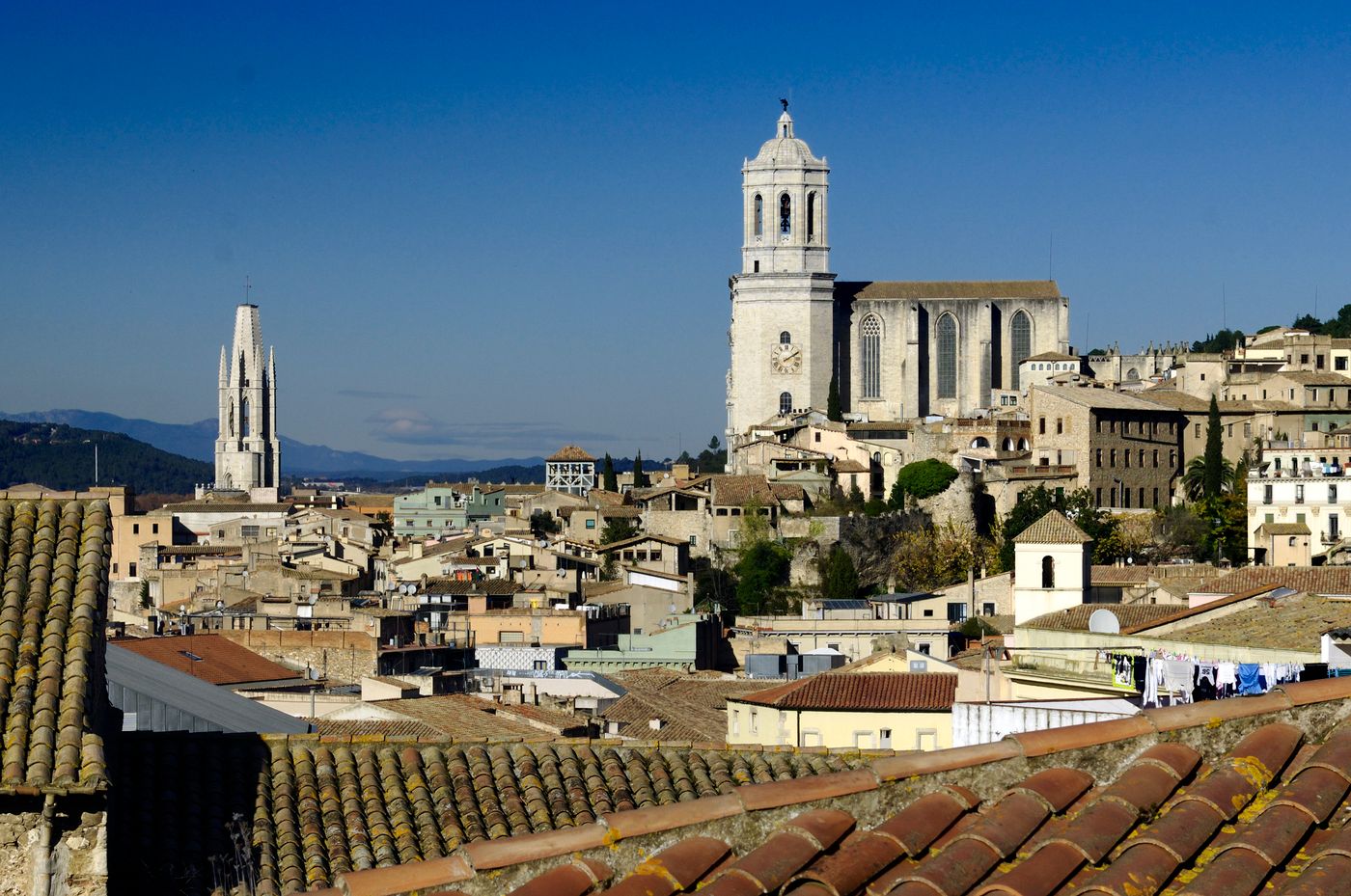 Best-Western-Premier-CMC-Girona-General-view-61