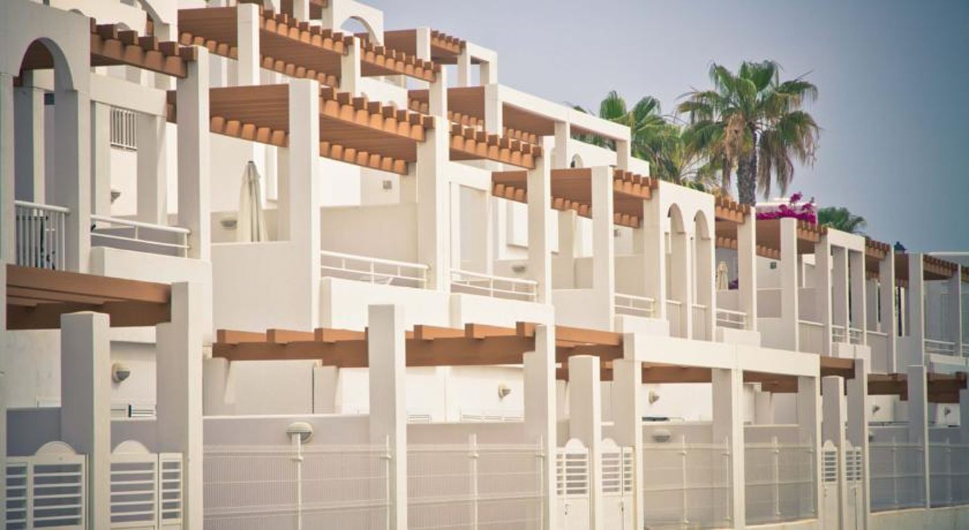 Pierre Vacances Mojacar Playa