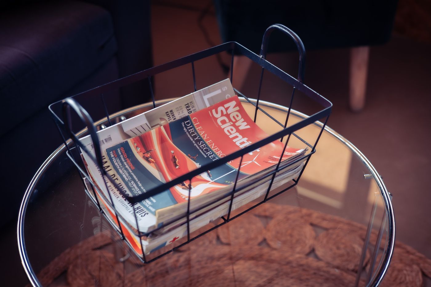 Urban Hotel The Golden Stork-Netherlands-Rijswijk-Lobby-7