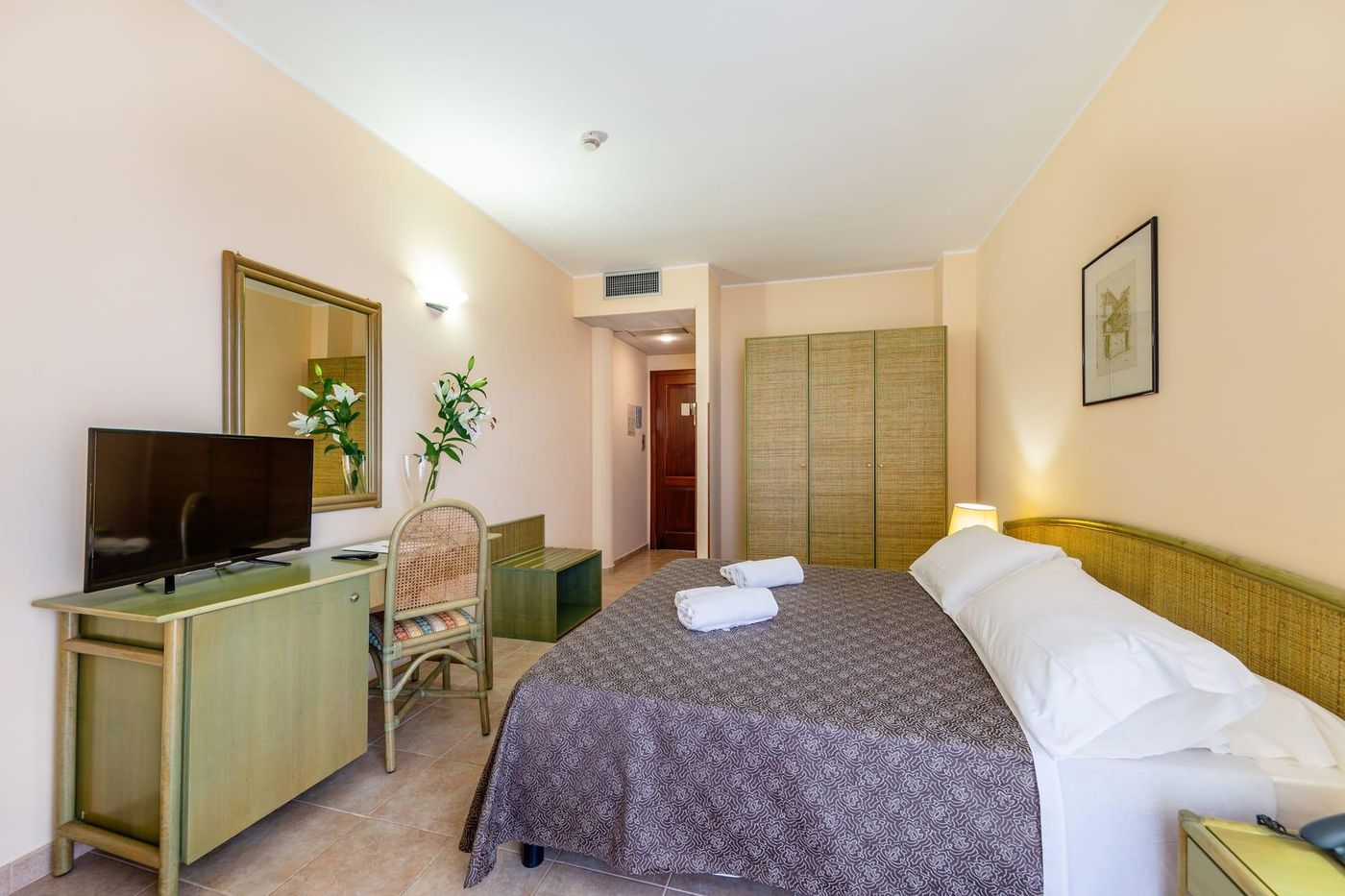 RINA HOTEL (ALGHERO)