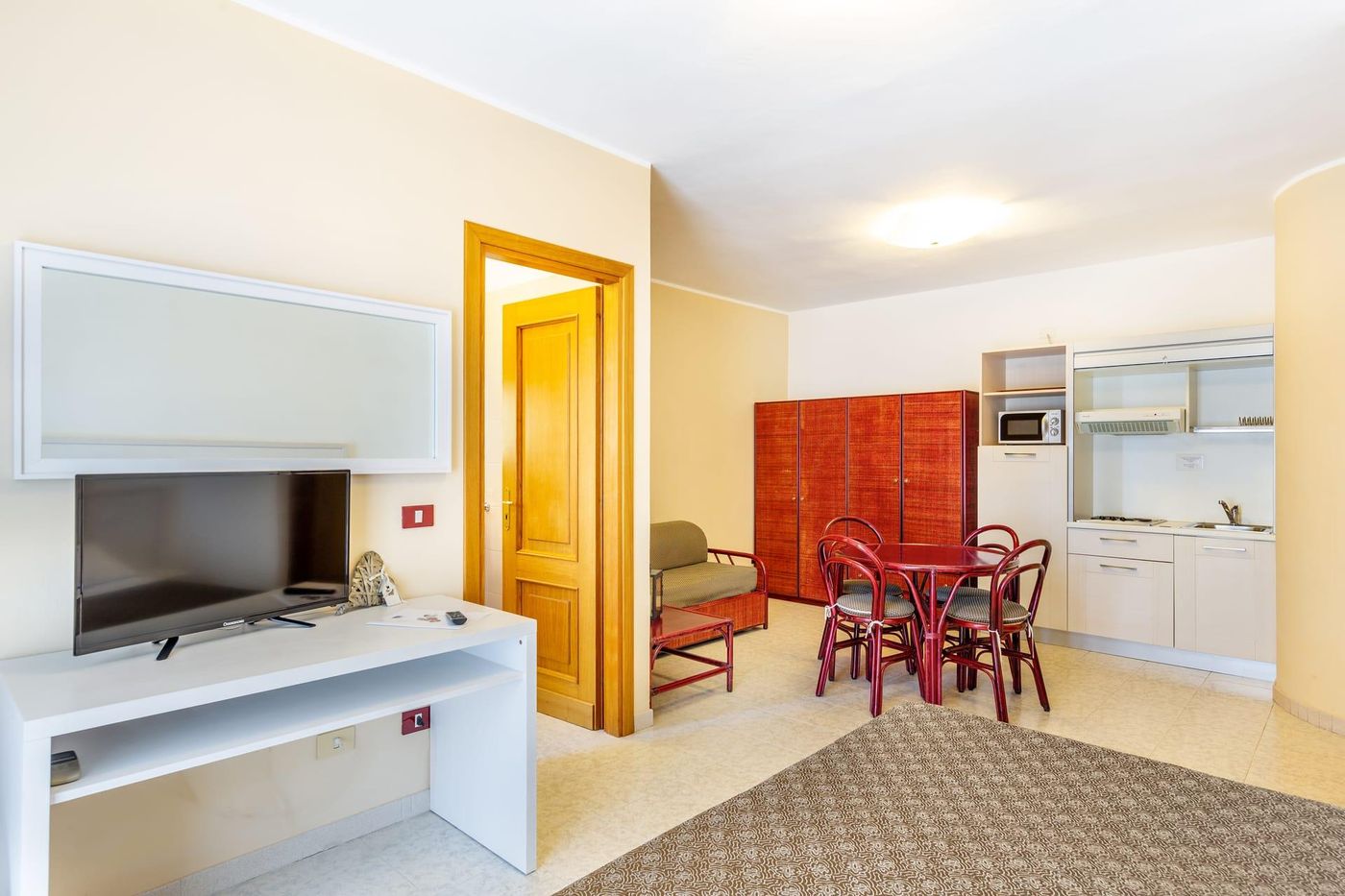 RINA HOTEL (ALGHERO)