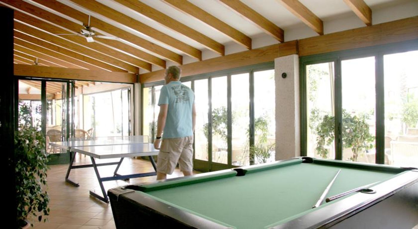 Royal Son Bou Family Club