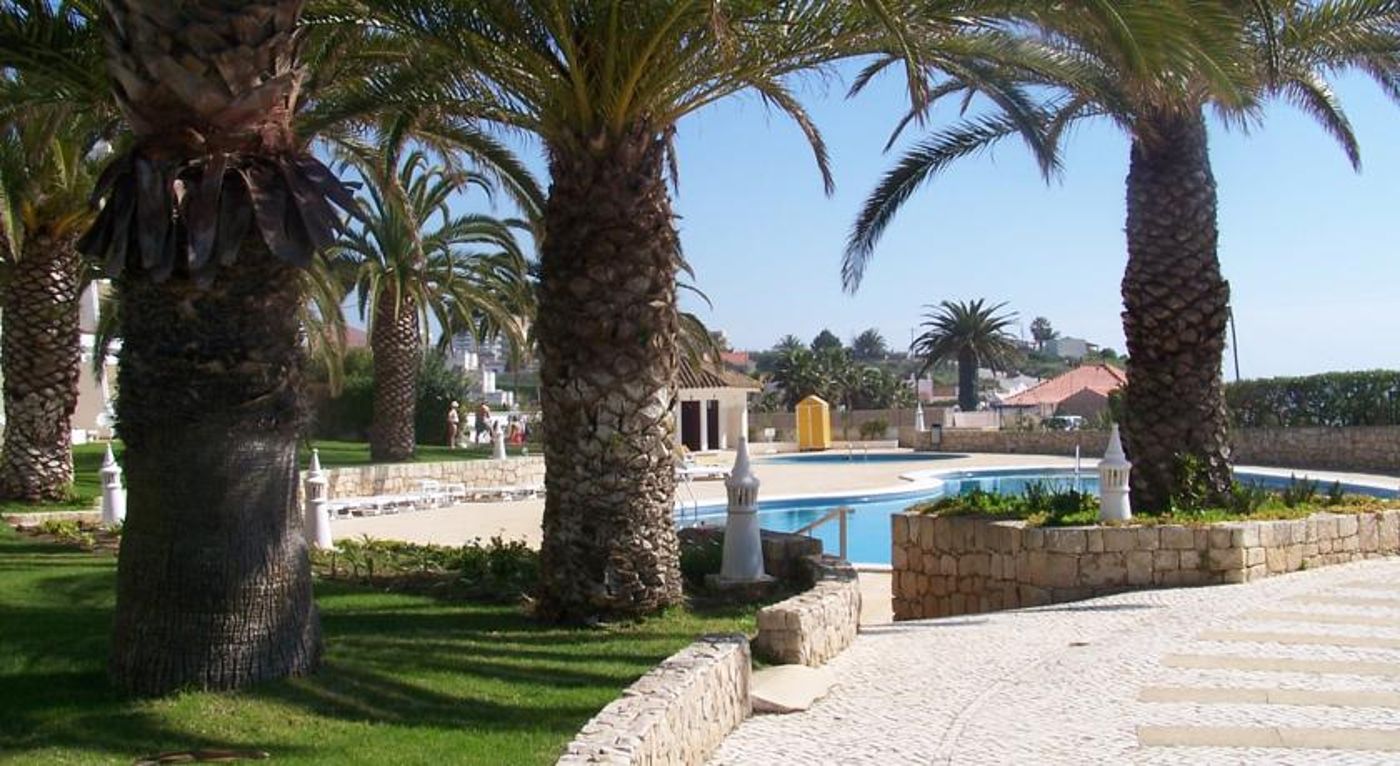 Jardim Do Vau Apartments