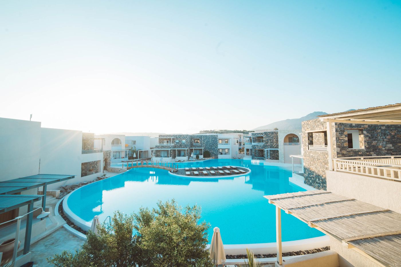 SunConnect Ostria Resort and Spa