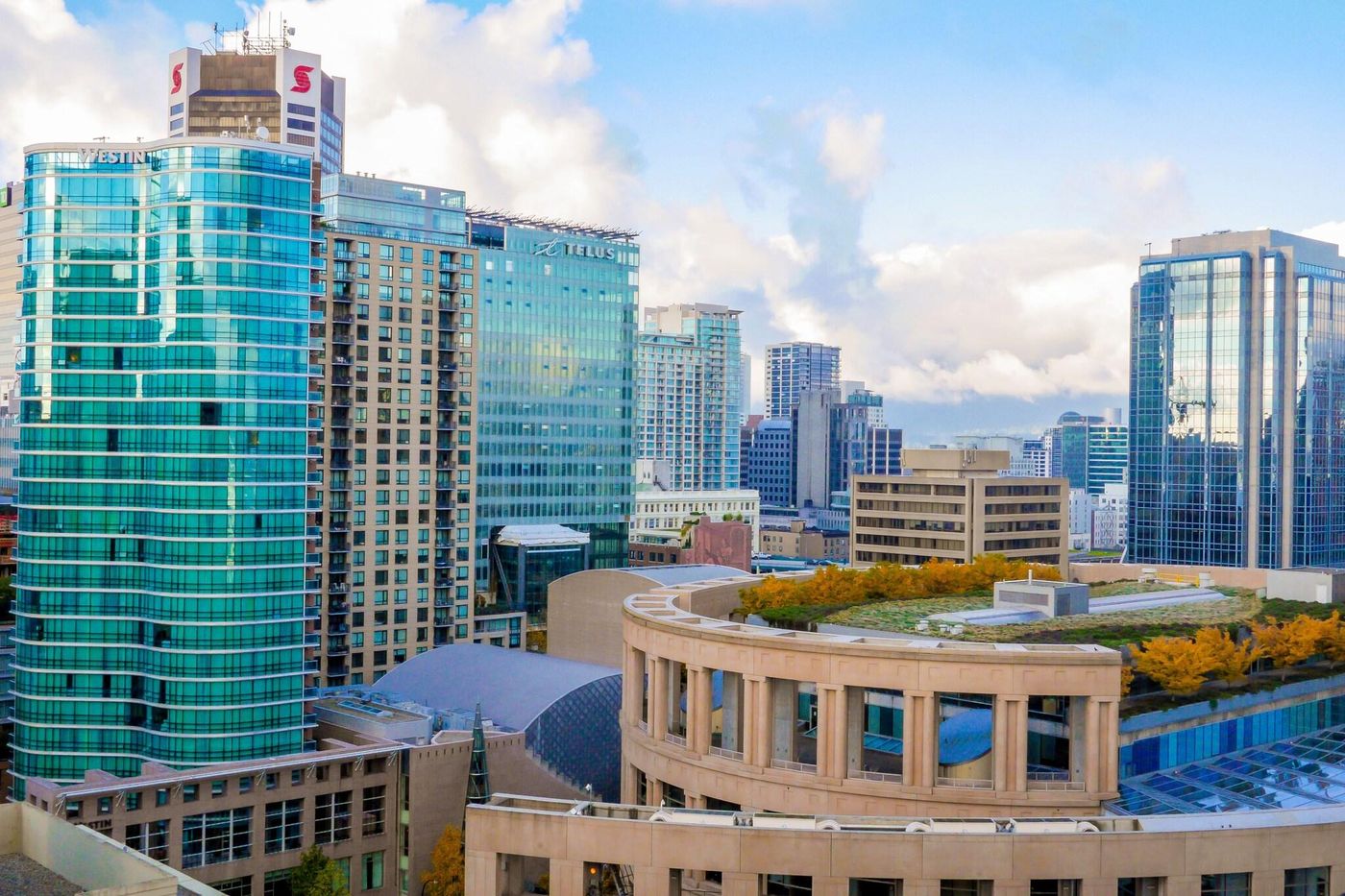 Rosedale-On-Robson-Suites-Hotel-General-view-58