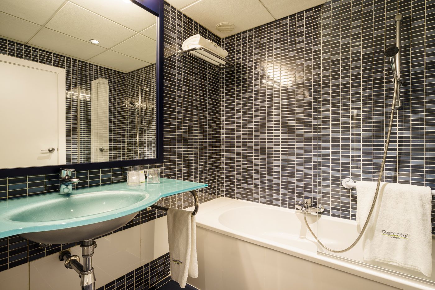 Sercotel-Malaga--ex-Silken-Puerta--Room-29