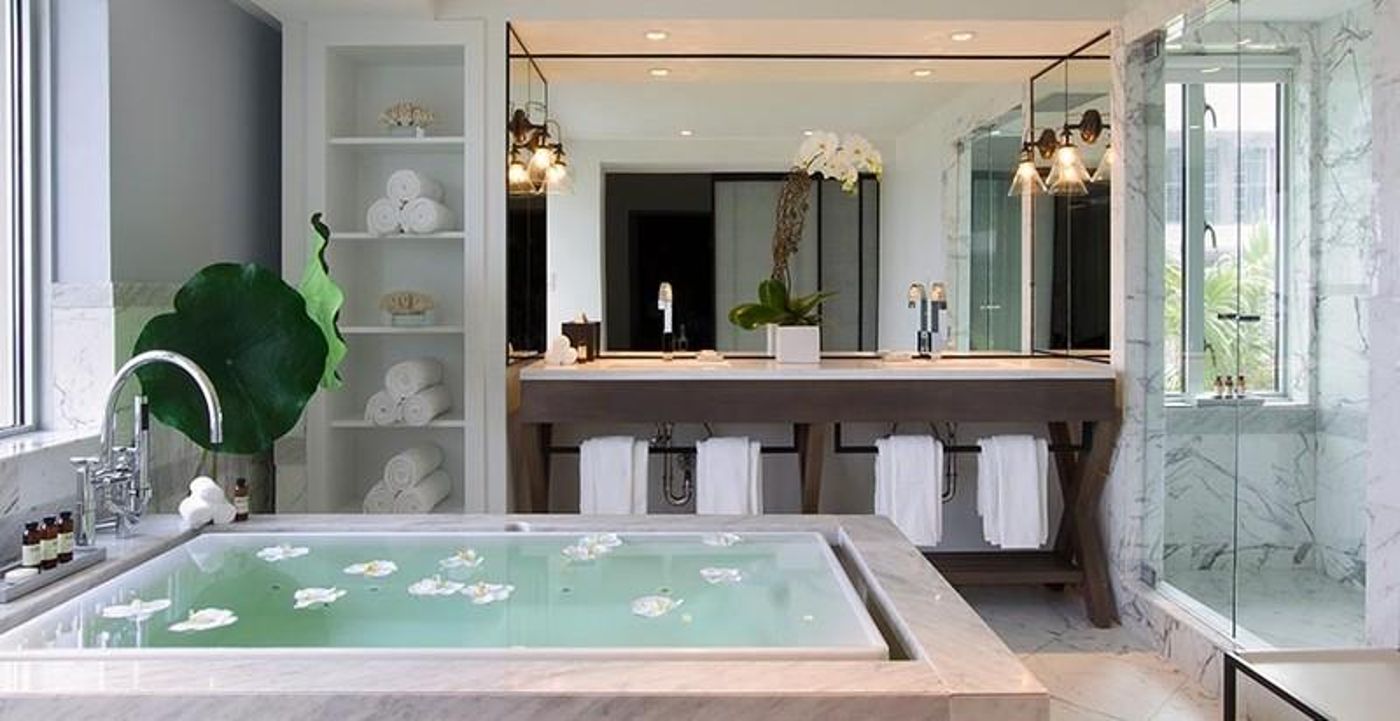 Hotel Victor South Beach - United States - MIAMI BEACH - Room - 7