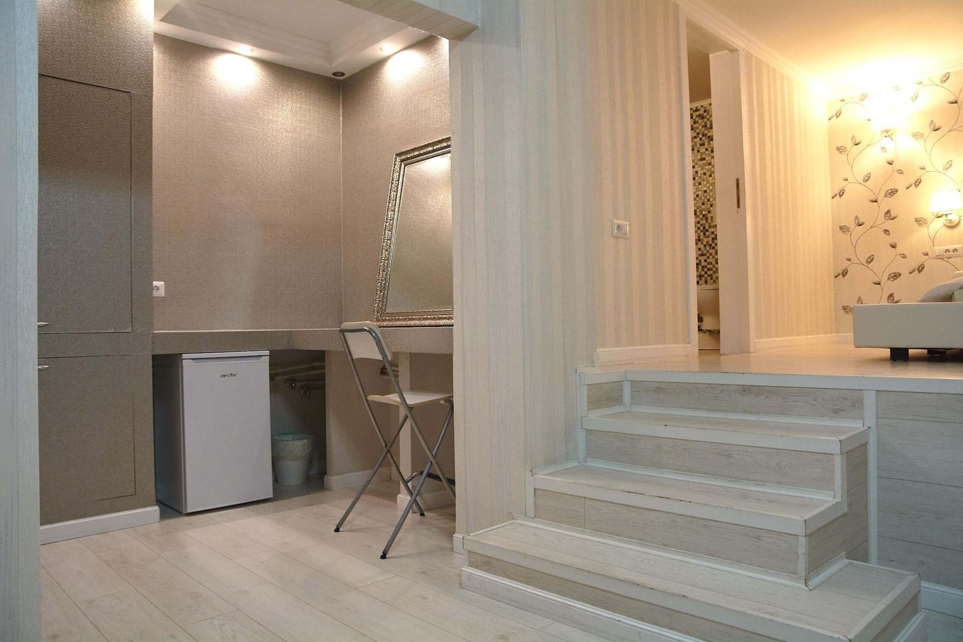 Casa Mendeleev - Romania - București - Room - 5