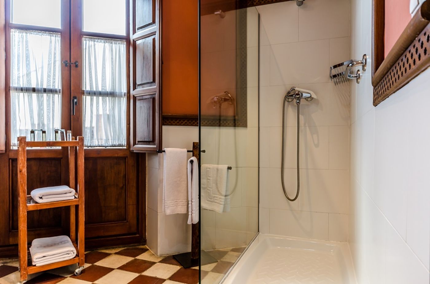 Casa de Federico-Spain-GRANADA-General view-10