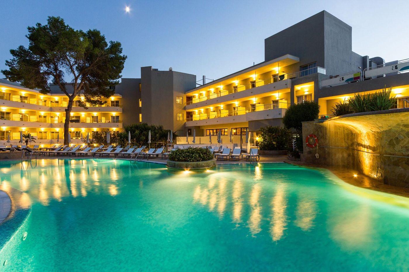 Audax-Spa---Wellness-Pool-7