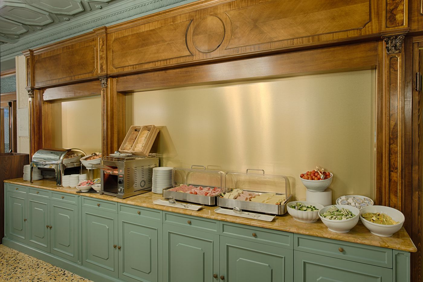 NH-Venezia-Santa-Lucia-Restaurant-49