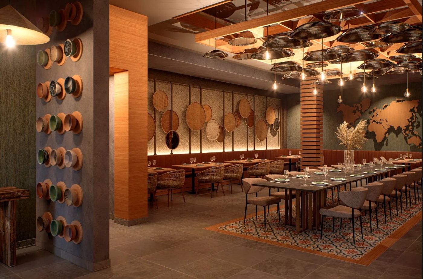 Hyatt Vivid Punta Cana 17.09