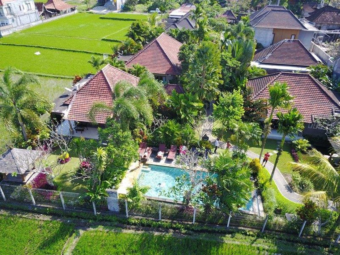 Villa Mandi Bali-Indonesia-BALI-General view-9