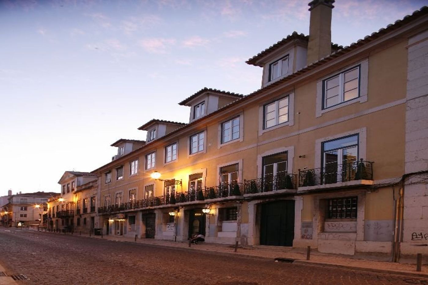 Palacio-Ramalhete-General-view-28