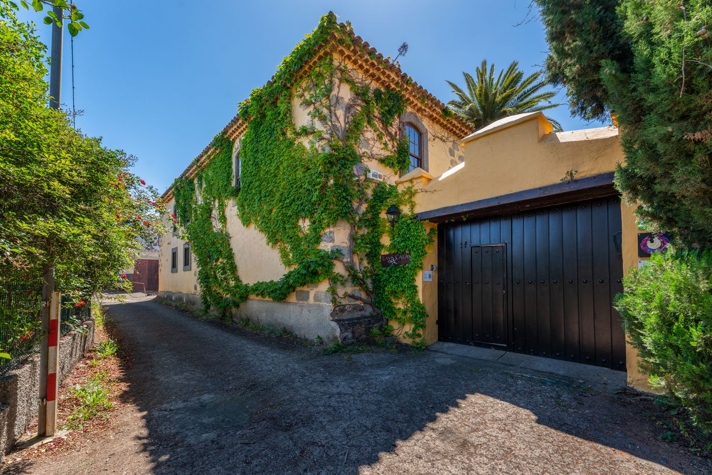 Las Calas Rural Hotel