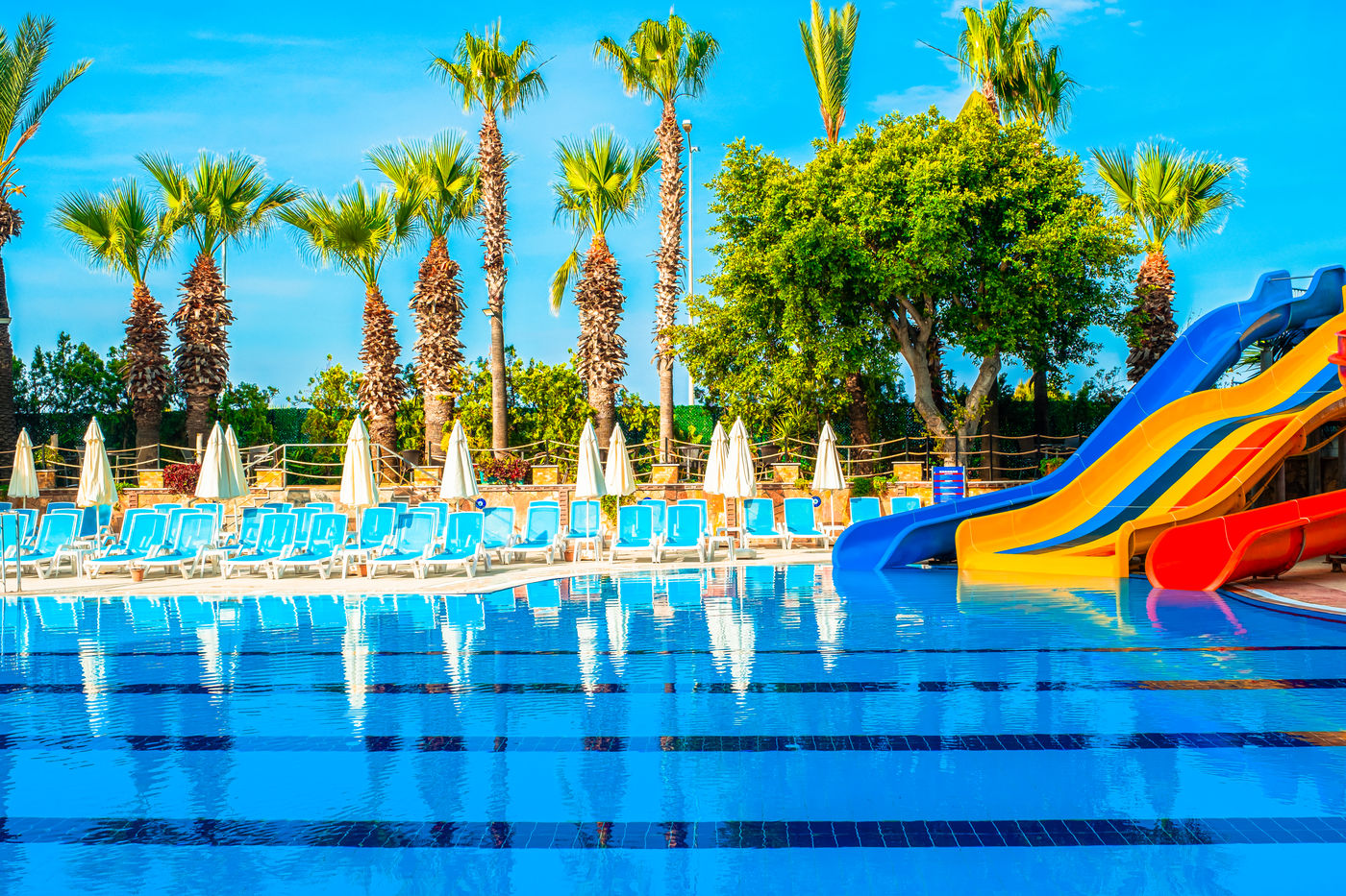 Euphoria Comfort Beach Alanya