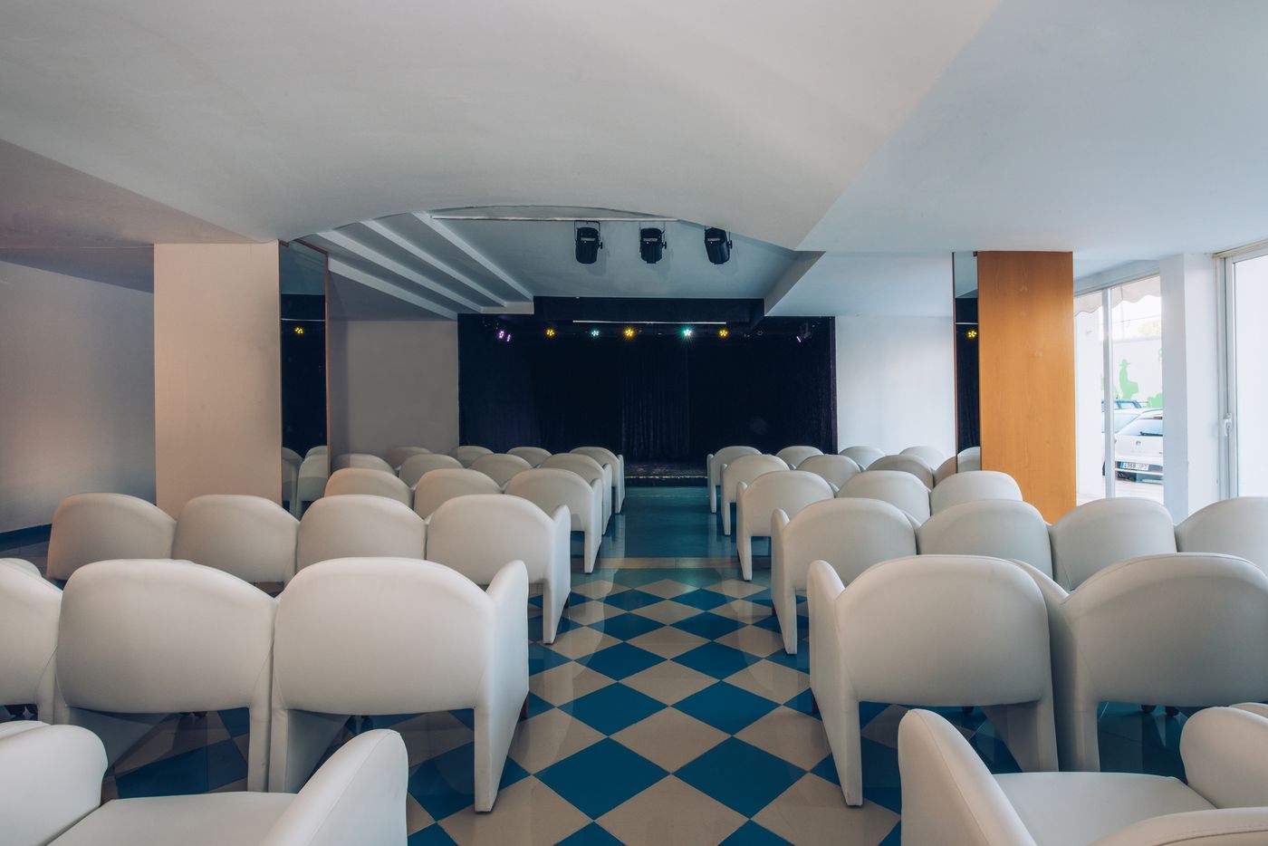 Iberostar Ciudad Blanca