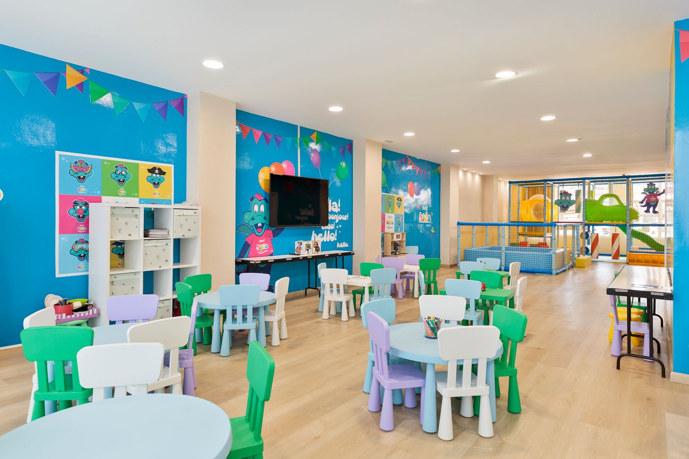 Hotel-Best-Sabinal-Sports-and-Entertainment-49