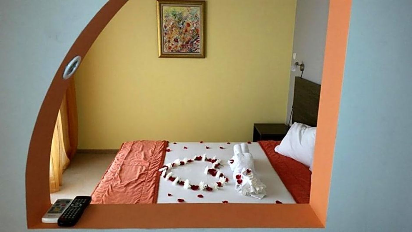 Vitoshko lale-Bulgaria-SOFIA-General view-7